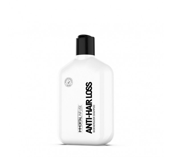 Immortal Infuse Anti-Hairloss Shampoo БИОЕНЕРГИЗИРАЩ ШАМПОАН ПРОТИВ КОСОПАД 500ml